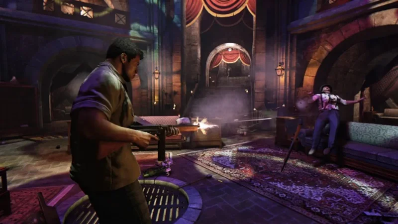 I 10 migliori giochi open world simili a GTA che dovresti provare