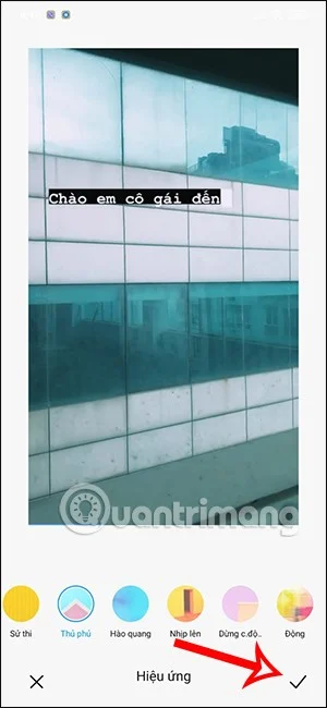 Instruções para edição de vídeos em celulares Xiaomi