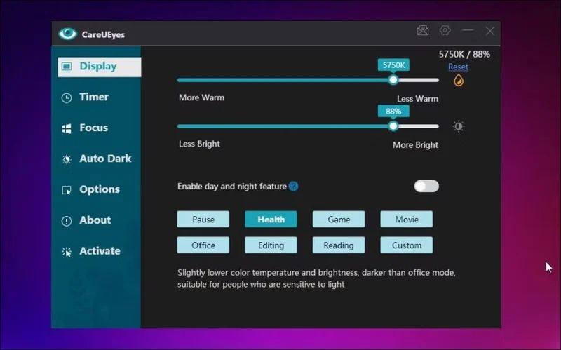 Los 6 mejores programas de control de brillo multimonitor para Windows