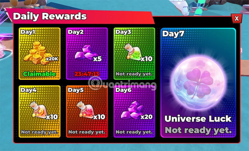 Nieuwste Anime RNG TD Roblox-codes en hoe u codes kunt inwisselen voor beloningen