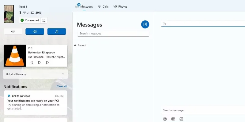 Czym jest aplikacja Microsoft Phone Link? Jak używać?