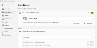 Cómo usar Start11 para actualizar por completo Windows 11