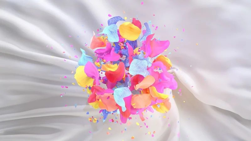 Invitați să descărcați pachetul de imagini de fundal dinamic conceput pentru Windows 11, dar anulat în ultimul moment