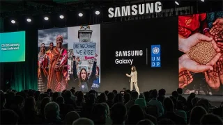 サムスンは携帯電話レンタルサービスを開始する予定だ