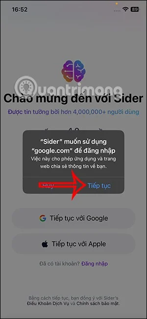 Sider를 통해 iPhone에서 어디서나 AI를 사용하는 방법