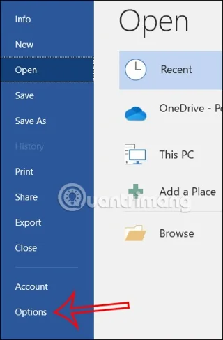 Cómo crear tu propio diccionario personalizado en Word