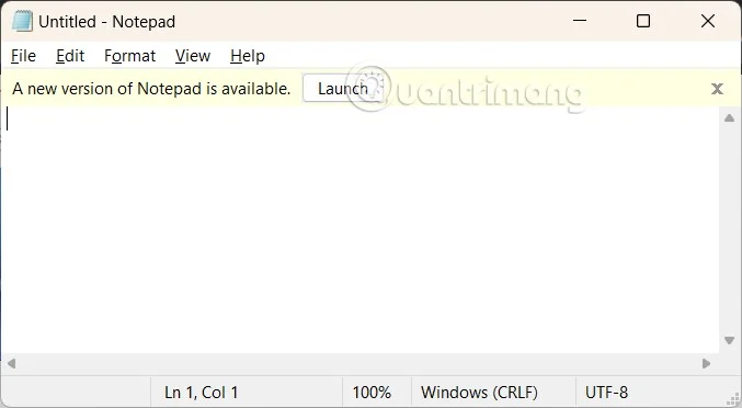 Jak korzystać ze starej wersji Notatnika w systemie Windows 11