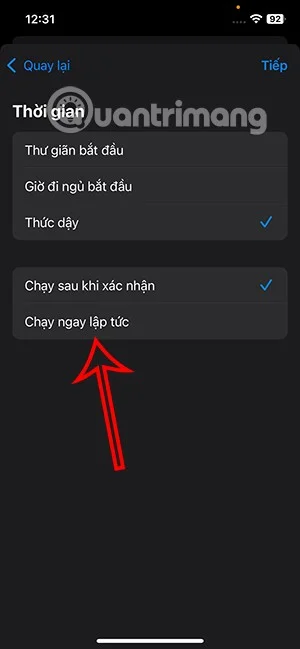 iPhone beyaz noktası otomatik olarak nasıl azaltılır
