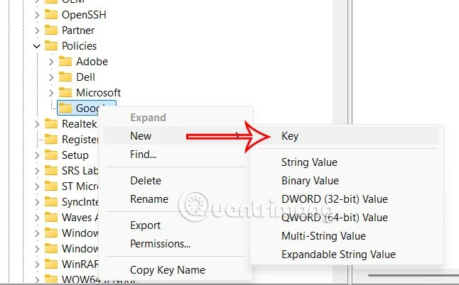 Google Chrome'da güvenli dosya indirmelerini etkinleştirme talimatları