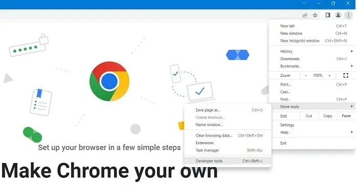 How to Take Scrolling, Long Screenshots in Windows