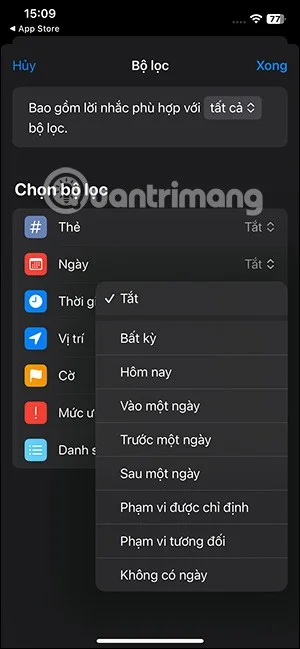 Jak tworzyć inteligentne listy w przypomnieniach iPhone'a