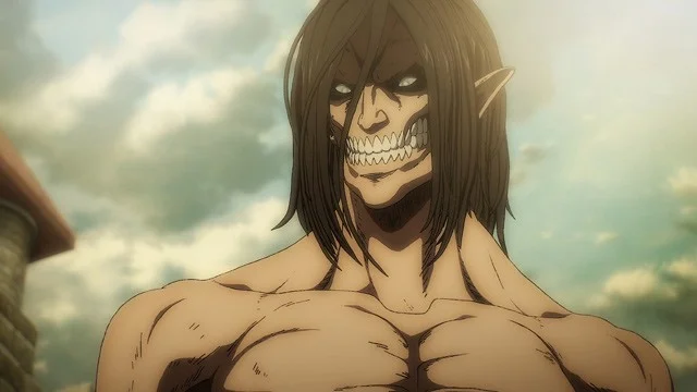 Ontdek alle Titans in Attack on Titan