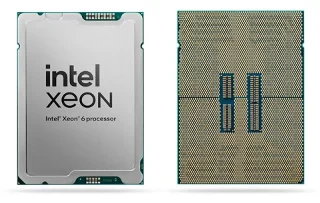 Intel lanza los procesadores Intel Xeon 6 dirigidos al mercado de la IA