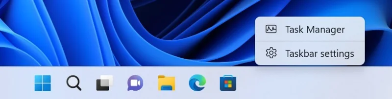 Windows 11 22H2: Moment 1 update with many notable features