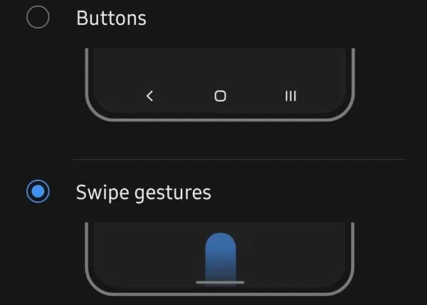 10 tips you can do on Samsung Galaxy S21