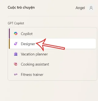 Jak edytować obrazy w Copilot AI
