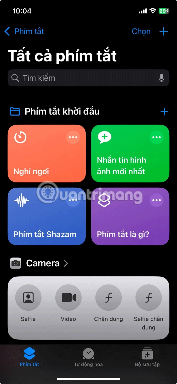 使用 iPhone 操作按鈕截取螢幕截圖的技巧