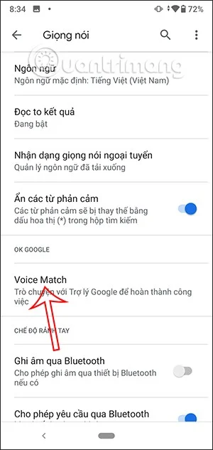 Cum să împiedici telefoanele Android să intercepteze în tăcere