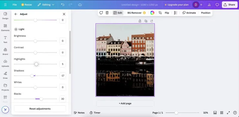 Mengapa anda perlu berhenti menggunakan telefon anda untuk mengedit foto?