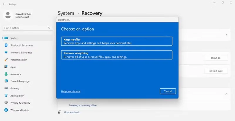 Herstel de foutmelding 'Er zijn momenteel geen energieopties beschikbaar' in Windows 10/11