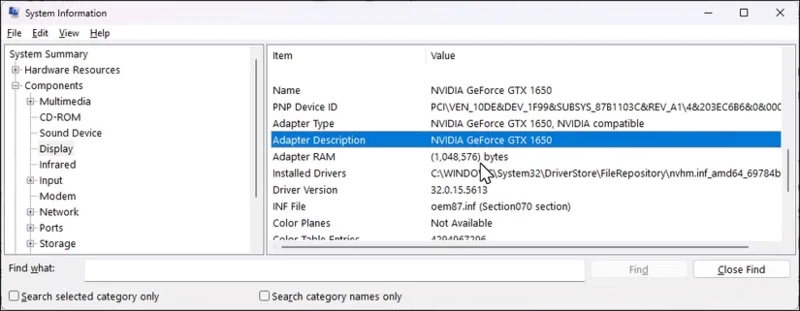 How to update graphics drivers in Windows 10 and 11