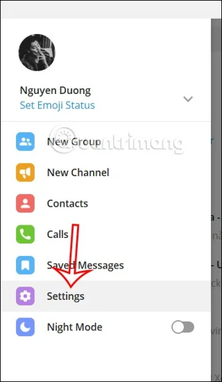 Gedetailleerde instructies voor het verwijderen van een Telegram-account Gedetailleerde instructies voor het verwijderen van een Telegram-account