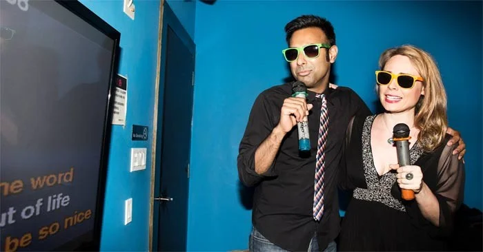 Who invented Karaoke? Who invented Karaoke?