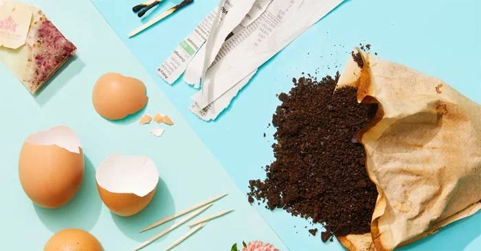 Hoe maak je thuis organische meststof voor planten? Hoe maak je thuis organische meststof voor planten?