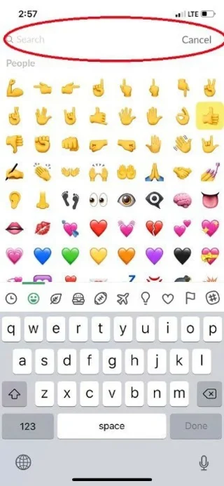 iPhone, Android 기기에서 나만의 이모티콘을 만드는 6가지 방법
