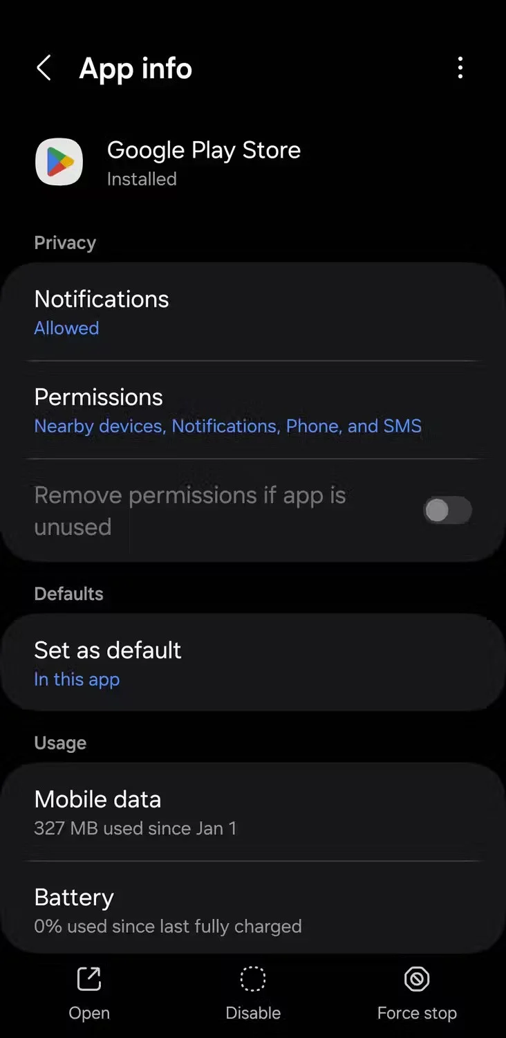 Cómo solucionar el problema de que Google Play Store no actualiza las aplicaciones automáticamente