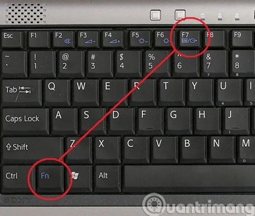 Bilgisayarı projektöre bağlama, dizüstü bilgisayarı projektöre bağlama talimatları