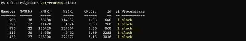 PowerShell en alles wat u moet weten over dit hulpprogramma