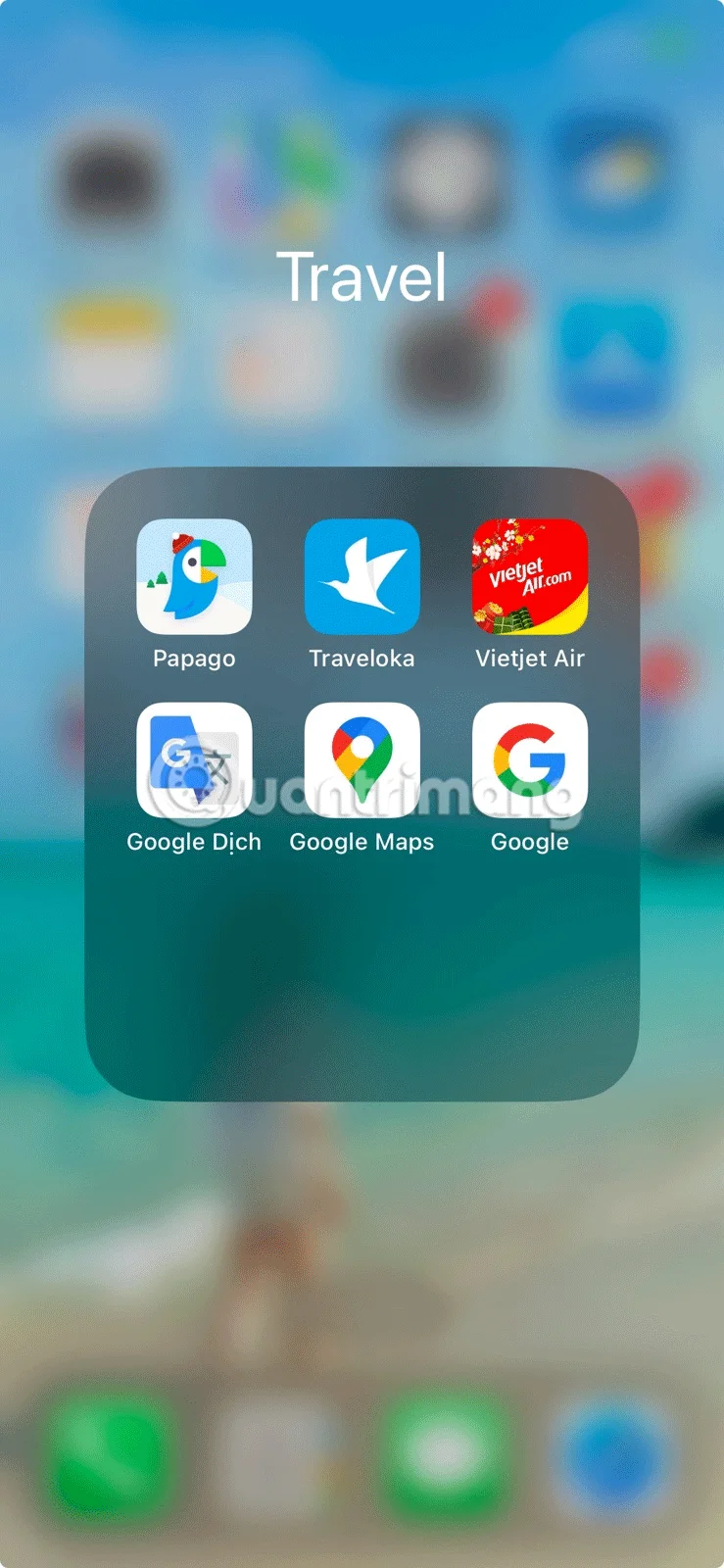 5 modi per mantenere ordinata la schermata iniziale del tuo iPhone