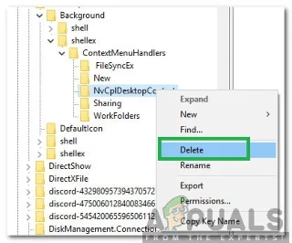 Résoudre les problèmes de clic droit sur Windows 10