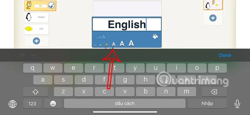 ScratchJR'da sesler nasıl kullanılır