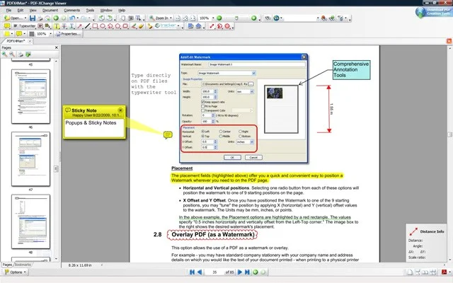 طرق تحويل صيغة PDF إلى صور JPG و PNG