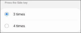 How to Create and Send SOS Messages on Samsung Galaxy Phones