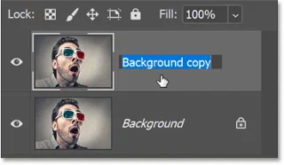 Hoe je een vintage 3D-filmeffect creëert in Photoshop