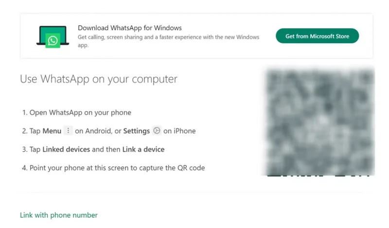 4 manieren waarop WhatsApp-berichten gehackt kunnen worden
