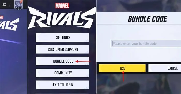 Samenvatting van de nieuwste Marvel Rivals-codes