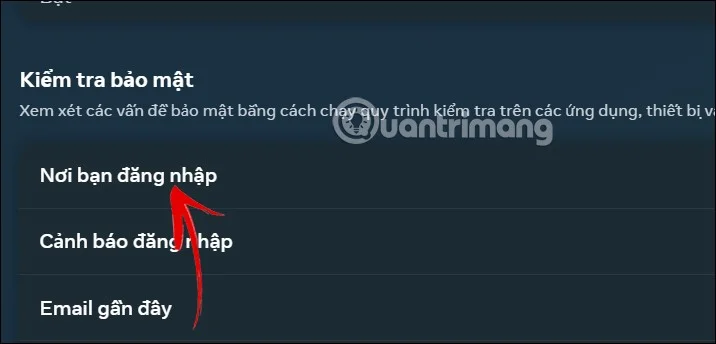 Instructies om op afstand uit te loggen bij Facebook wanneer uw account is gehackt
