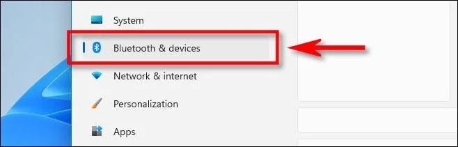How to turn on and connect Bluetooth on Windows 11