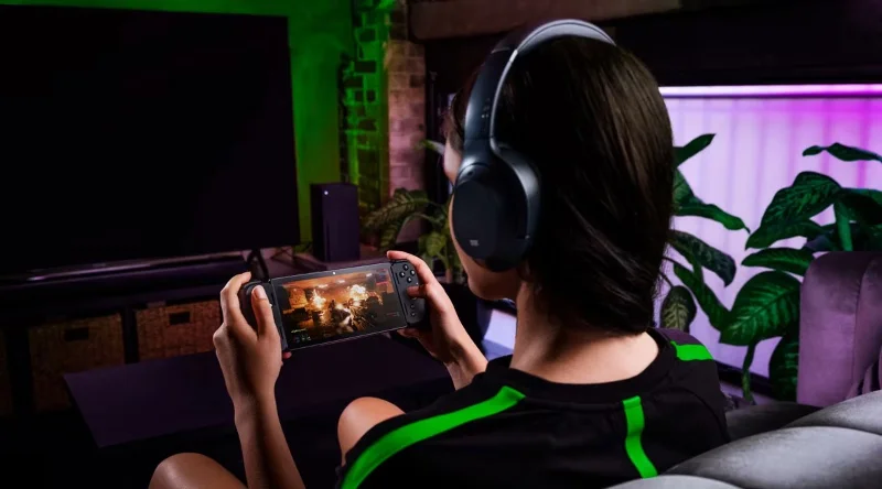 Le migliori console portatili del 2025