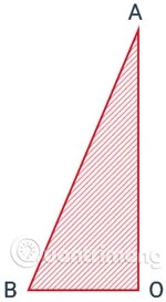 Fórmula para calcular el área lateral de un cono, área total de un cono, volumen de un cono, V de un cono