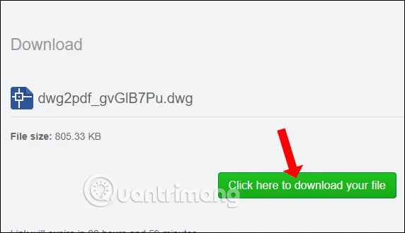 Cómo convertir un archivo PDF a Autocad