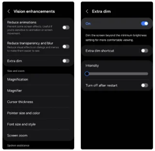 모든 사용자가 시도해야 할 9가지 Android 접근성 기능