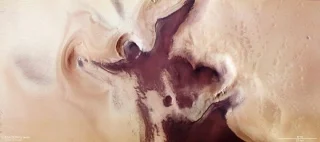 The strangest objects ever photographed on Mars leave many people amazed