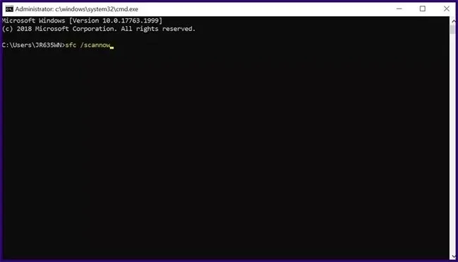 How to fix IRQL NOT LESS OR EQUAL error on Windows