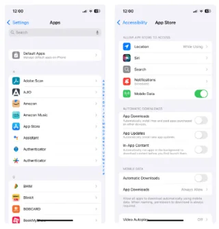 Cómo revitalizar tu viejo iPhone tras actualizarlo al nuevo iOS