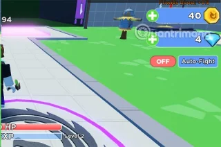 Bunuh Raksasa Terbaharu Untuk Menyelamatkan Kod Puteri